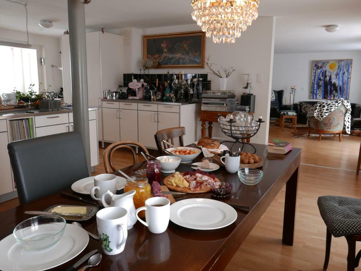 Bnb Chezlise Urnäsch Exterior photo