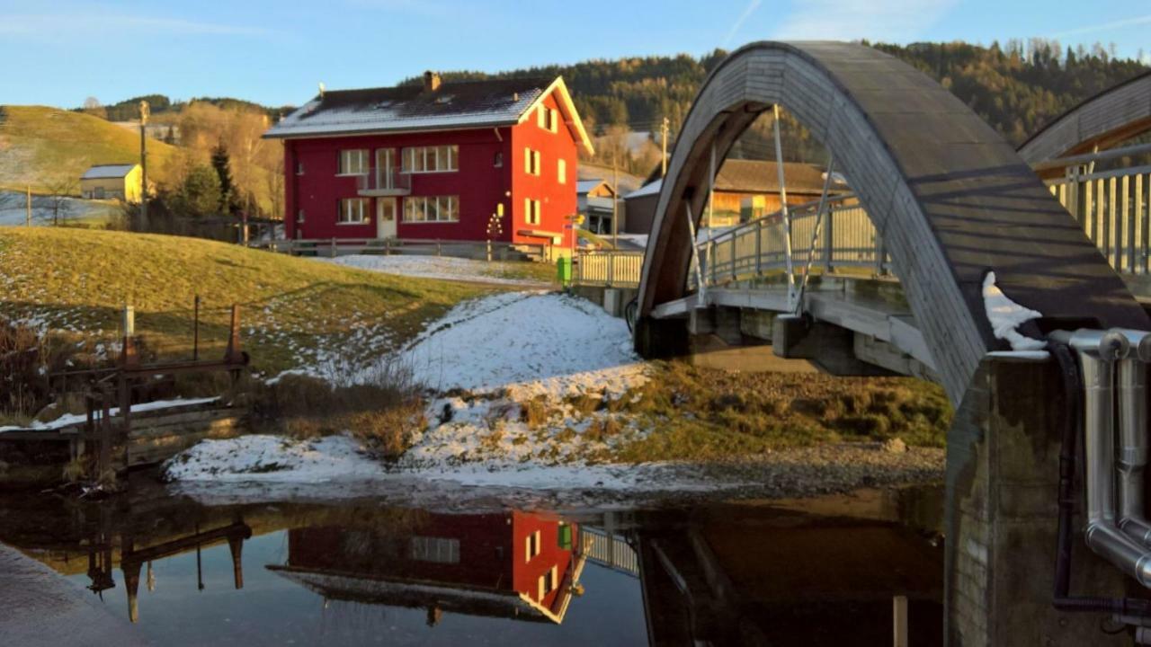 Bnb Chezlise Urnäsch Exterior photo